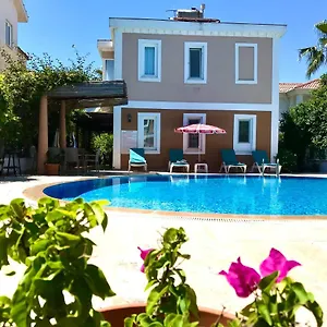 Villa Dalyan Villa, Dalyan