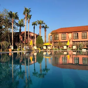 Hotel Palme, Dalyan