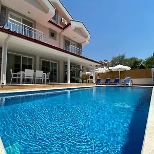 Villa Sunrise, Dalyan