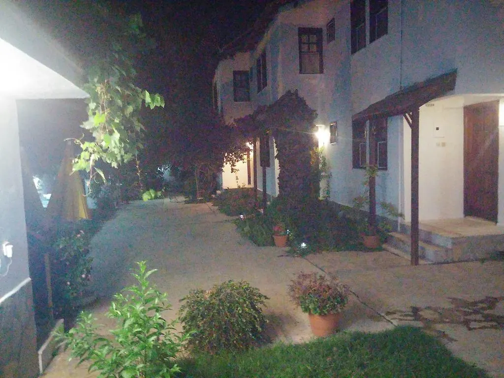 Turtle Beach Bungalows Apartment Dalyan