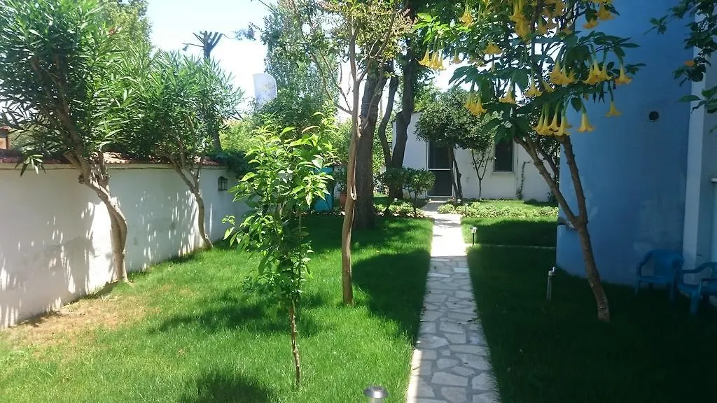 Turtle Beach Bungalows Apartment Dalyan