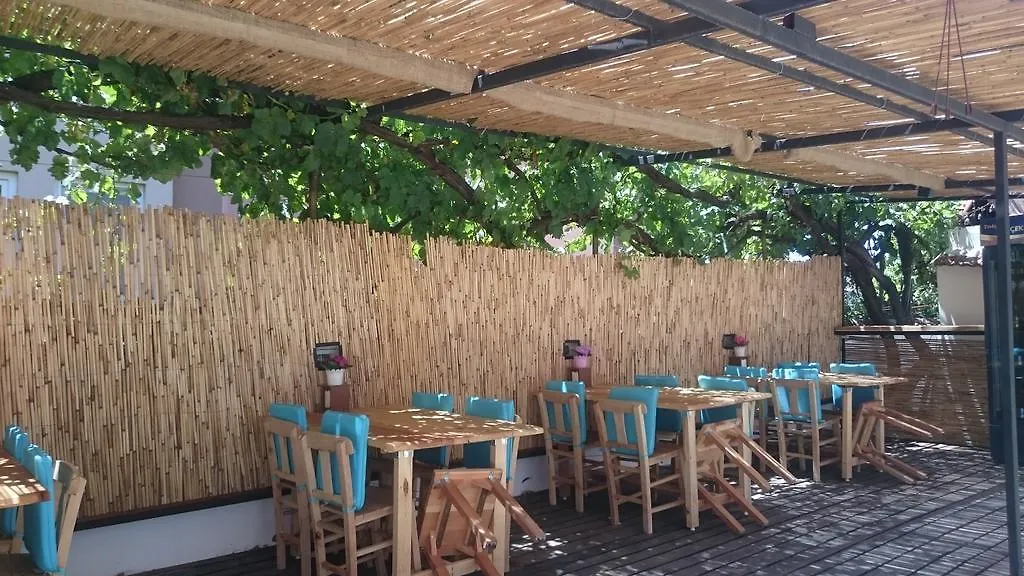Turtle Beach Bungalows Apartment Dalyan Turcia